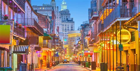 Top Things to Do in New Orleans | Best Attractions in Nola