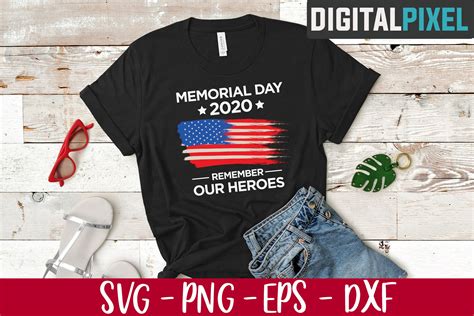 2020 I Remember