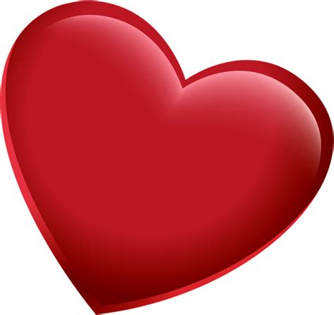 Download Red Heart 4 (PSD) | Official PSDs