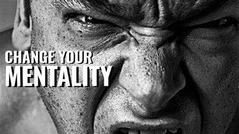 Change Your Mentality Motivational Speech Youtube