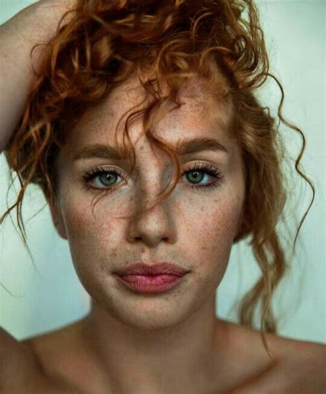 Sexy Freckles Tumblr Telegraph