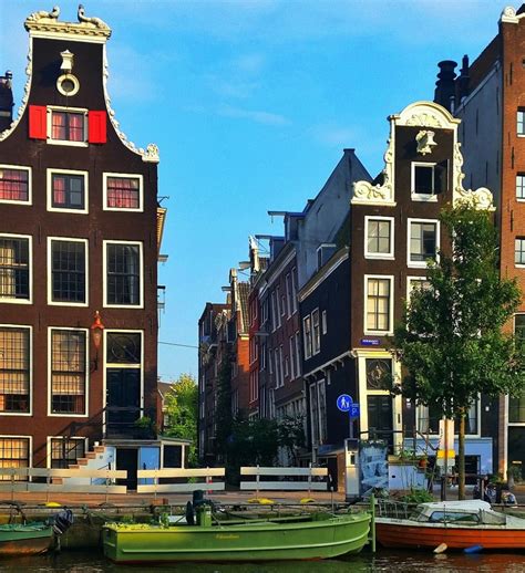 15 weird random and interesting facts about amsterdam