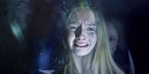 Un film di sebastian godwin. M. Night Shyamalan shot 'The Visit' in 30 days with a $5 ...