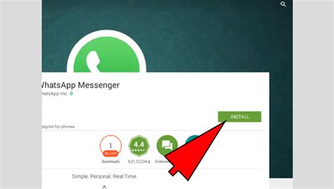 How To Use Whatsapp On Pc 13 Steps With Pictures