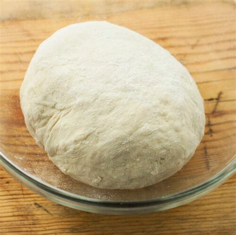 How To Make Gluten Free Pizza Dough