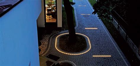 Außenbeleuchtung auf den eigenen stil abstimmen. Haus außenbeleuchtung Led - Google-Suche ...