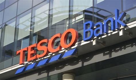 Do You Have A Tesco Bank Account All Current Accounts Set To Close