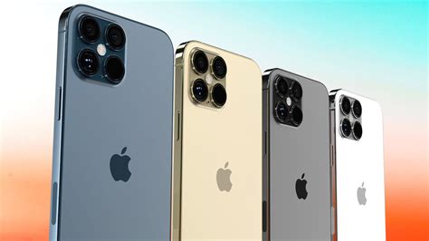 For me the pro models are a bit too heavy so looking at getting the regular iphone 13 when it comes out in a couple of months. iPhone 13 and the Pro and Pro Max versions may come with ...