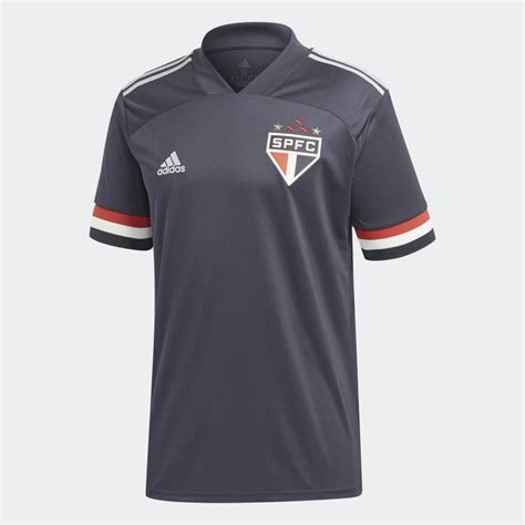 Jun 28, 2021 · thema: Sao Paolo FC Drittes Trikot 2020-21