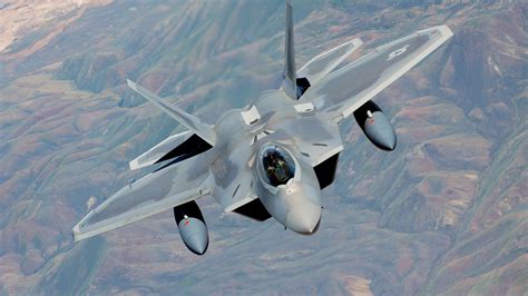 3840x2160 3840x2160 Lockheed Martin F 22 Raptor Hd Background