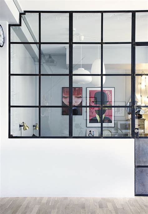 49 Modern Glass Wall Interior Design Ideas Glass Room Divider Glass Partition Wall