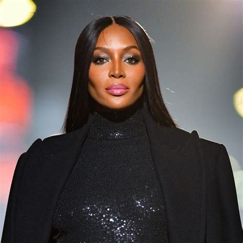 Naomi Campbell Latest News Pictures And Videos Hello Page 1 Of 4