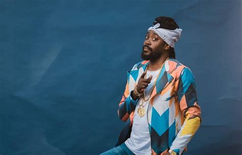 Beenie Man Slams Jamaican Government After Mocha Fest And Rick’s Cafe
