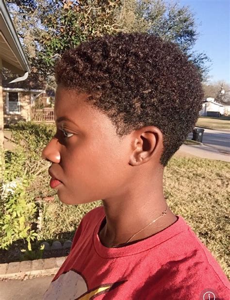 Chic and Tapered - Authentically B