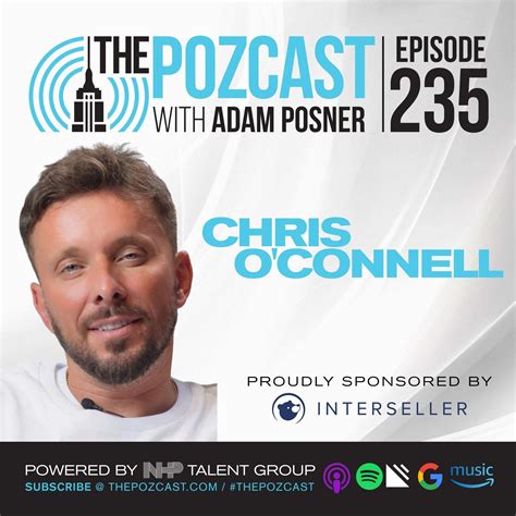 Chris O'Connell: Rise & Fall & Rise: A Life's Journey Through the