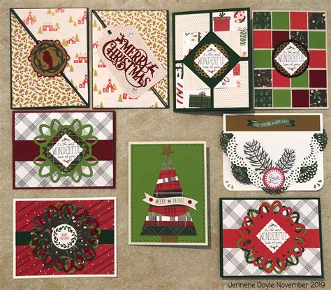 Besides showing how to make these cards, today's video is filled with a ton of tips that will help you in all your card making! Pin by Shelly Bowles on cards in 2020 | Creative memories ...