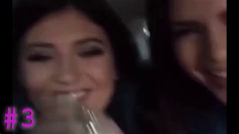 Five Times The Kardashians Gave Us Lesbian Vibes F Youtube