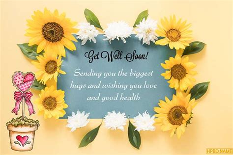 Free get well soon cards. Free Get Well Soon Greeting Cards Maker Online