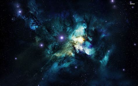 Nebula 4k Wallpaper Wallpapersafari