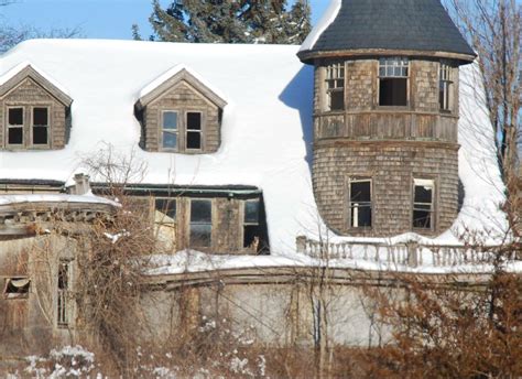 Halcyon hall was scheduled to be demolished in 2012. Halcyon Hall (With images) | House styles, Millbrook, Hall