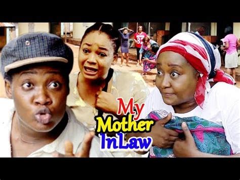 My Mother In Law Season Mercy Johnson Latest Nigerian Nollywood Movie YouTube