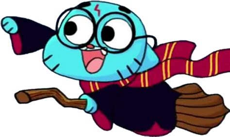 Cartoon The Amazing World Of Gumball Png Photo Png Arts