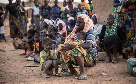 Zeven Doden Bij Aanvallen Op Christenen Burkina Faso