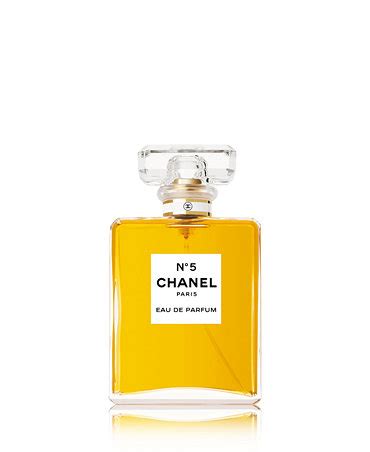 In 1924, chanel made an agreement with the wertheimer brothers, pierre and paul, directors of the perfume house bourjois, creating a new corporate entity, parfums chanel. CHANEL N°5 Eau de Parfum Spray, 6.8 oz - Shop All Brands ...