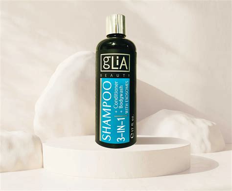 Hair Loss Treatments for Thinning Hair | Glia Beauty