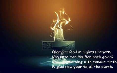 Happy New Year Christian Quotes. QuotesGram