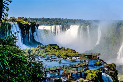 10 Most Beautiful Places In The World Natural Scenery