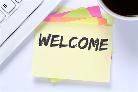 Top 10 Tips For Welcoming New Employees Optimal Onboarding Bank Express