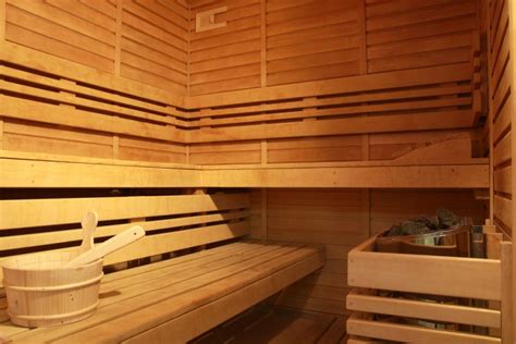 Esitellä 50 imagen finská sauna praha abzlocal fi