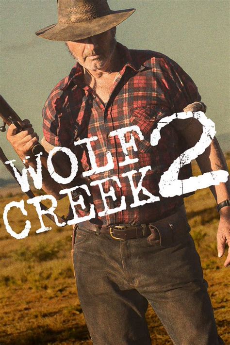Stream Wolf Creek 2 Directors Cut Online Download And Watch Hd
