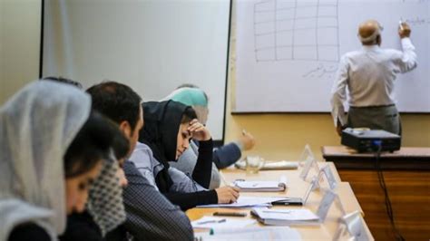 جنسیت و مطالعات زنان؛ تلاشی برای برابری در بدترین کشور برای زنان Bbc News فارسی