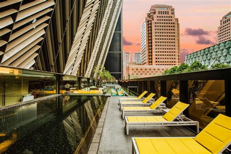 Grand park orchard es un hotel para familias con televisor de pantalla plana en las habitaciones, y es fácil permanecer conectado durante la estancia, ya que ofrece wifi gratuito para los huéspedes. Grand Park Orchard Hotel Singapore - Grand Park Orchard ...