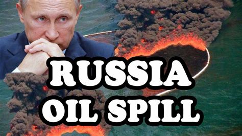 explained oil spill in russia 20 000 tonnes diesel from r ambarnaya to arctic ocean upsc