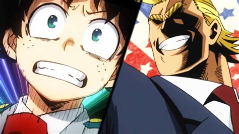 My Hero Academia Season 2 Episode 1 14 僕のヒーローアカデミア Anime Review Youtube
