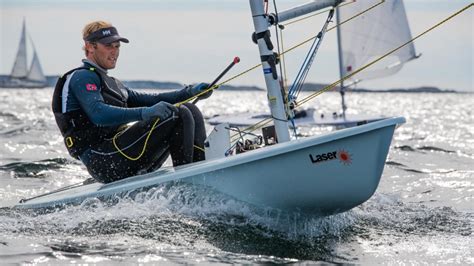 Start date feb 24, 2019. Fire norske Laser-seilere deltar i Vilamoura