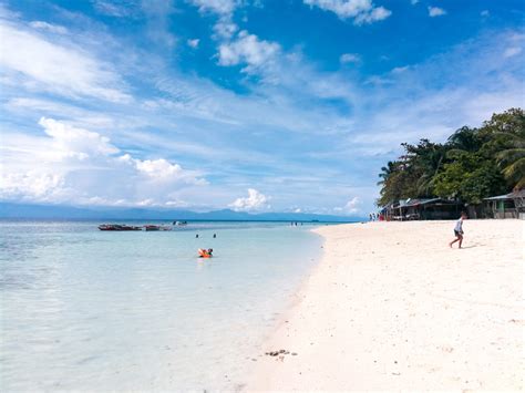 Best Beaches To Visit In Cebu From North To South