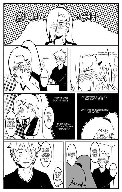 Lovecomplex Page 81 By Indy Riquez On Deviantart Naruto Shippuden