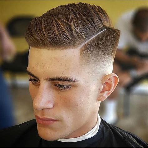 Pin On Easy Hairstyles For Men