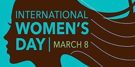 It celebrates women's contributions to society, raises awareness about the international women's day theme for 2021 is #choosetochallenge, which highlights the importance of challenging biases and misconceptions in. International Women's Day 2018 - National Awareness Days ...
