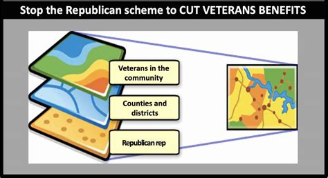 Who Gets Hurt In Republican Scheme Cuts Veterans Benefits