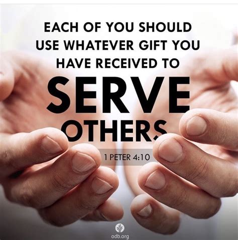 Quotes On Service To Others Inspiration