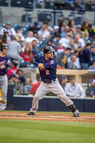 Southern Miss Alumnus Dozier Finding Success At The Top Of The Twins