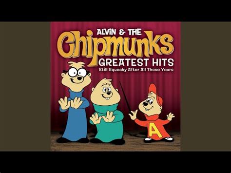 In a tree farm, three musically inclined chipmunks, alvin, simon and theodore, find their tree cut down and sent to los angeles. The Alvin Show Goofy Song - AgaClip - Make Your Video Clips