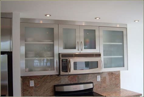 We did not find results for: 12 Custom Metal And Glass Kitchen Cabinet di 2020 | Pintu ...