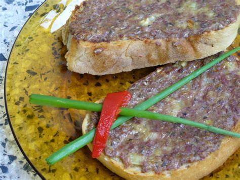 Ground beef is an excellent ingredient to use on an aip diet. Princesses Bulgarian Ground Meat Sandwiches) Recipe - Food.com