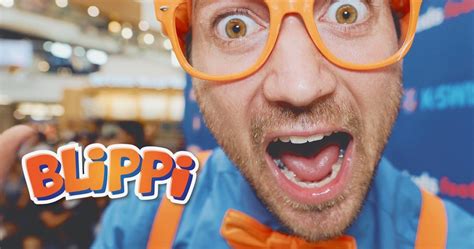 Blippi’s National Tour Details Released | BabyGaga
